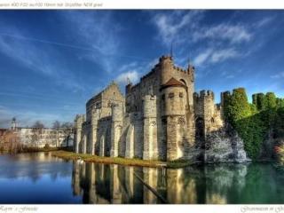 Erasmus 2* Gand