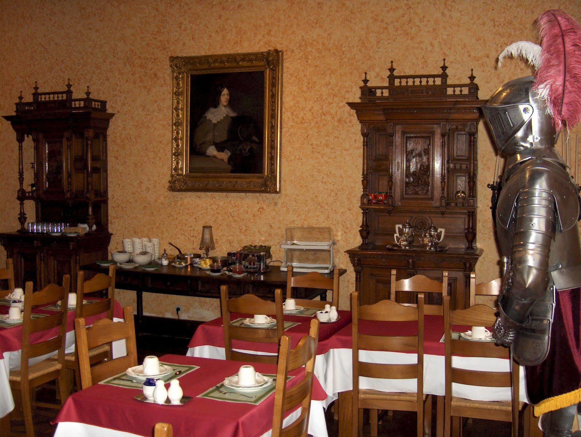 Erasmus Hotel Gand