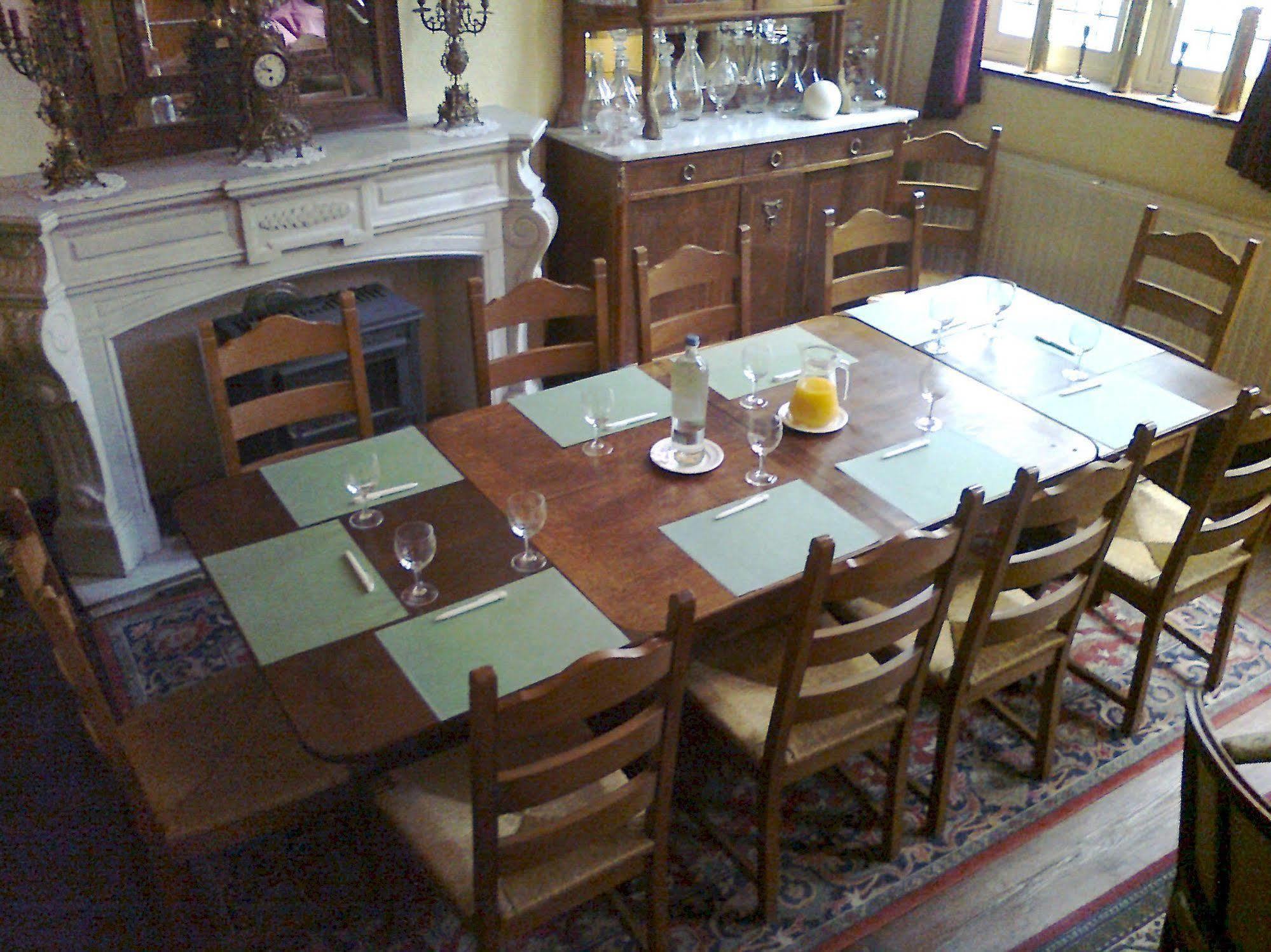 Erasmus Hotel Gand